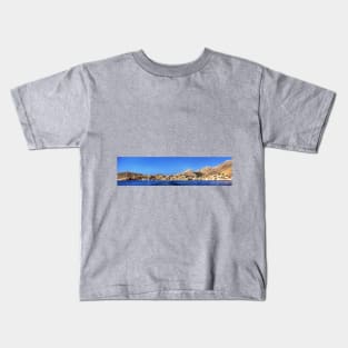 The last glimpse of Halki Kids T-Shirt